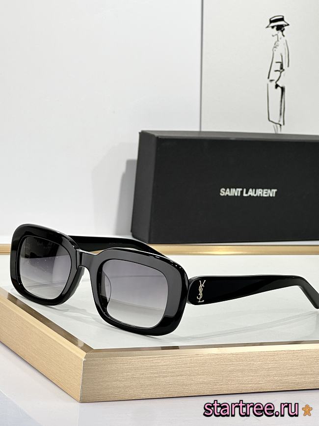 YSL Sunglasses 008 - 1