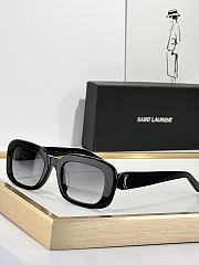 YSL Sunglasses 008 - 1