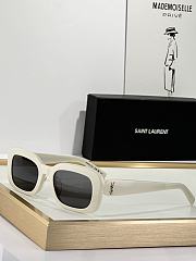 YSL Sunglasses 008 - 2