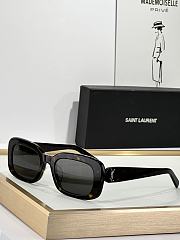 YSL Sunglasses 008 - 4