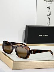 YSL Sunglasses 008 - 3