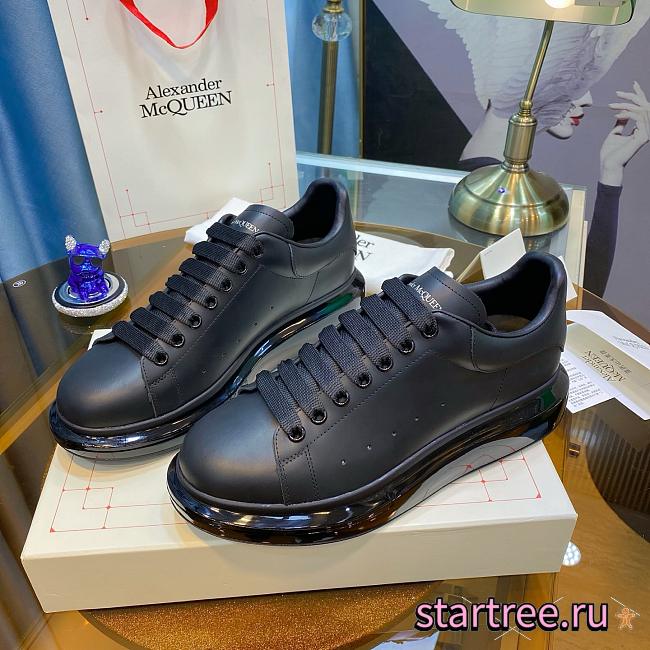 ALEXANDER MQUEEN Sneakers 003 - 1