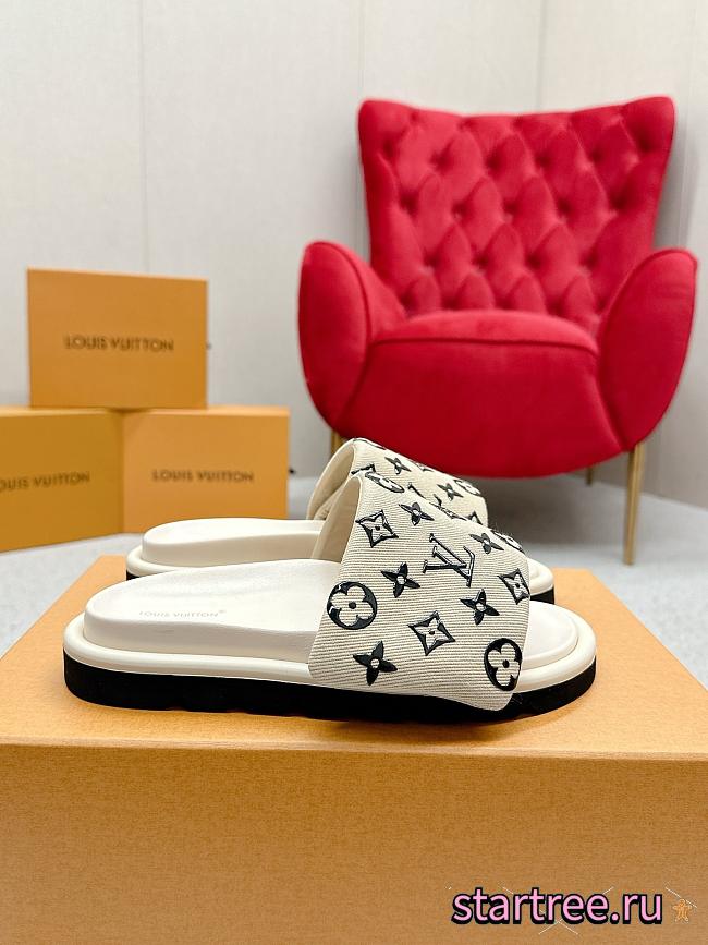 Louis Vuitton Slippers 041 - 1