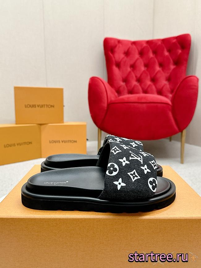 Louis Vuitton Slippers 042 - 1