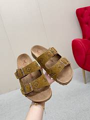 Louis Vuitton Slippers 044 - 5