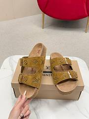 Louis Vuitton Slippers 044 - 3