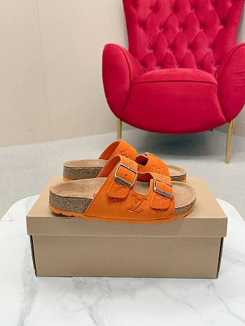 Louis Vuitton Slippers 045