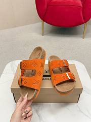 Louis Vuitton Slippers 045 - 5
