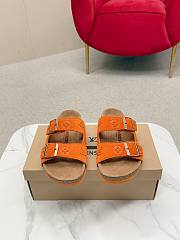 Louis Vuitton Slippers 045 - 3