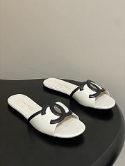 Chanel Slippers 019 - 1