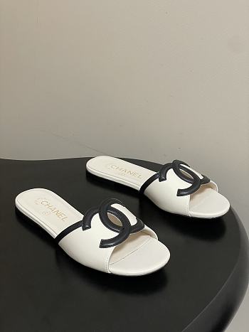 Chanel Slippers 019