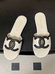 Chanel Slippers 019 - 5