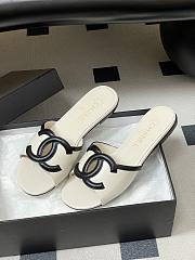 Chanel Slippers 019 - 4