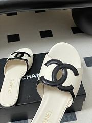 Chanel Slippers 019 - 3