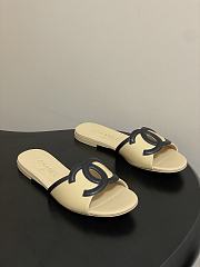 Chanel Slippers 020 - 1