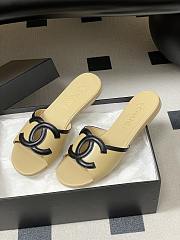 Chanel Slippers 020 - 5