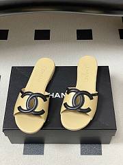 Chanel Slippers 020 - 4