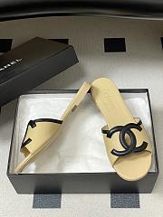 Chanel Slippers 020 - 3
