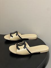 Chanel Slippers 020 - 2