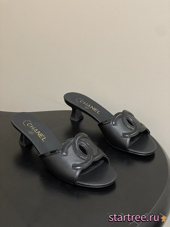 Chanel Slippers 021 - 1
