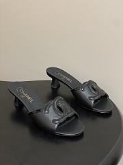 Chanel Slippers 021 - 1
