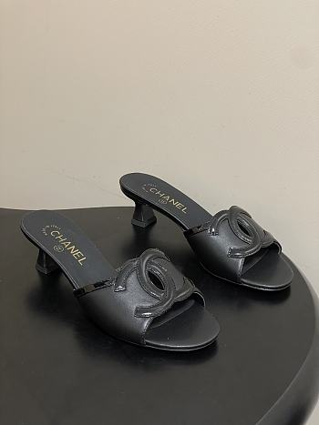 Chanel Slippers 021