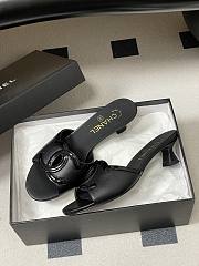 Chanel Slippers 021 - 5