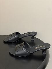 Chanel Slippers 021 - 2