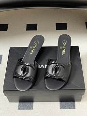 Chanel Slippers 021 - 3