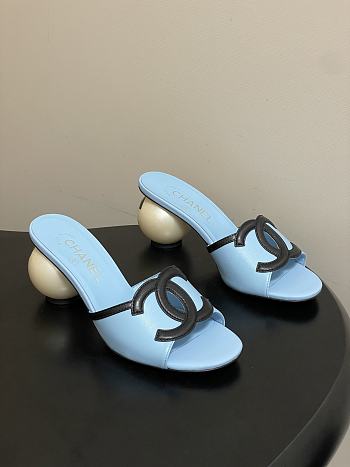 Chanel Slippers 022