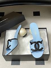 Chanel Slippers 022 - 4