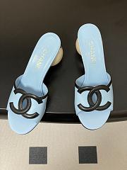 Chanel Slippers 022 - 3
