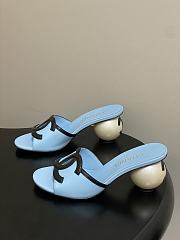 Chanel Slippers 022 - 2