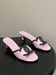 Chanel Slippers 023 - 1