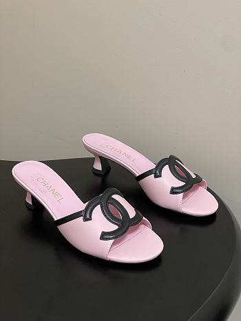 Chanel Slippers 023