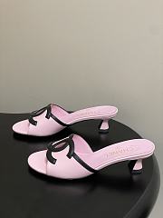 Chanel Slippers 023 - 5