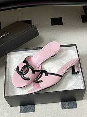 Chanel Slippers 023 - 4
