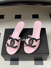 Chanel Slippers 023 - 3