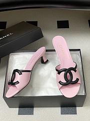 Chanel Slippers 023 - 2