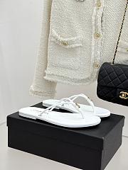 Chanel Slippers 024 - 3