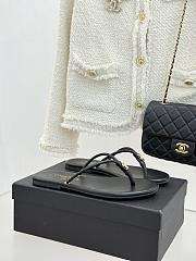 Chanel Slippers 024 - 4