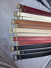 YSL Belt 005 - 1