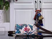 Louis Vuitton Nano Speedy Monogram Eden M29149-16CM - 4