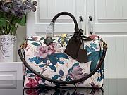 Louis Vuitton Speedy Soft 30 Monogram Eden M29066-30CM - 1