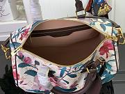 Louis Vuitton Speedy Soft 30 Monogram Eden M29066-30CM - 5