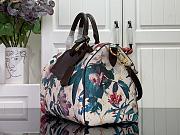 Louis Vuitton Speedy Soft 30 Monogram Eden M29066-30CM - 4