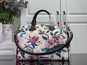 Louis Vuitton Speedy Soft 30 Monogram Eden M29066-30CM - 2
