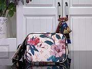 Louis Vuitton All In BB M29067-16*18*12CM - 5