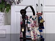 Louis Vuitton All In BB M29067-16*18*12CM - 2