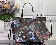 Louis Vuitton Neverfull MM M28918-31CM - 5
